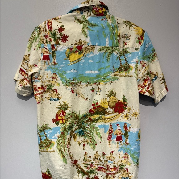 Hawaiian Aloha Shirts - Picture 3 of 4